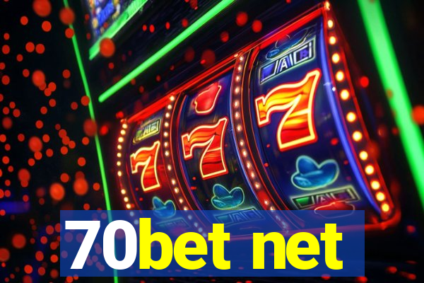 70bet net